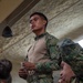 U.S. Marines, partner nations conduct NCO leadership course