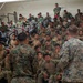 U.S. Marines, partner nations conduct NCO leadership course