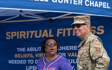 Interfaith Picnic