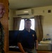 Acting SECNAV and Congressional Delegation visit MCBH Barracks