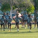 U.S Marines, partner nations conduct PT during NCO leadership course