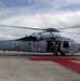 Acting SECNAV and Congressional Delegation visit MCBH Barracks