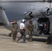 Acting SECNAV and Congressional Delegation visit MCBH Barracks