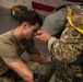 108th Air Defense Artillery Airborne Operations