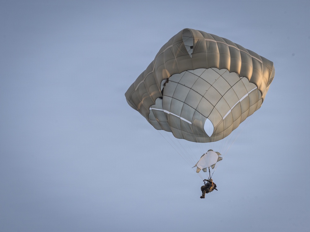 108th Air Defense Artillery Airborne Operations