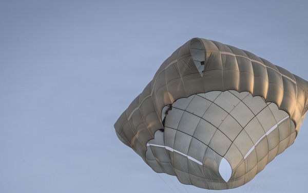 108th Air Defense Artillery Airborne Operations