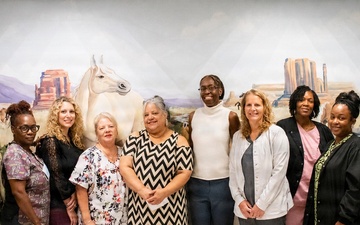 Helping Military Families Prepare for the New School Year