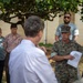 Acting Secretary of the Navy barracks tours MCBH
