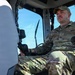 Twenty five feet from disaster; Gunfighter Airmen save home from wildfire