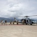 Acting Secretary of the Navy barracks tours MCBH
