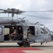 Acting Secretary of the Navy barracks tours MCBH