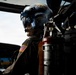 Coast Guard Air Station Ventura aircrew conducts a SAR demonstration and hoist training