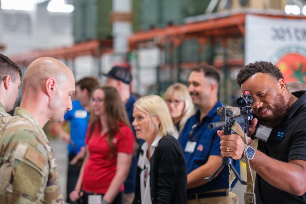 GRDC Tour