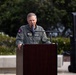 Commander, U.S. Third Fleet Conducts Change of Command