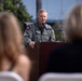 Commander, U.S. Third Fleet Conducts Change of Command