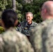 Commander, U.S. Third Fleet Conducts Change of Command