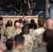 Commander, U.S. Third Fleet Conducts Change of Command