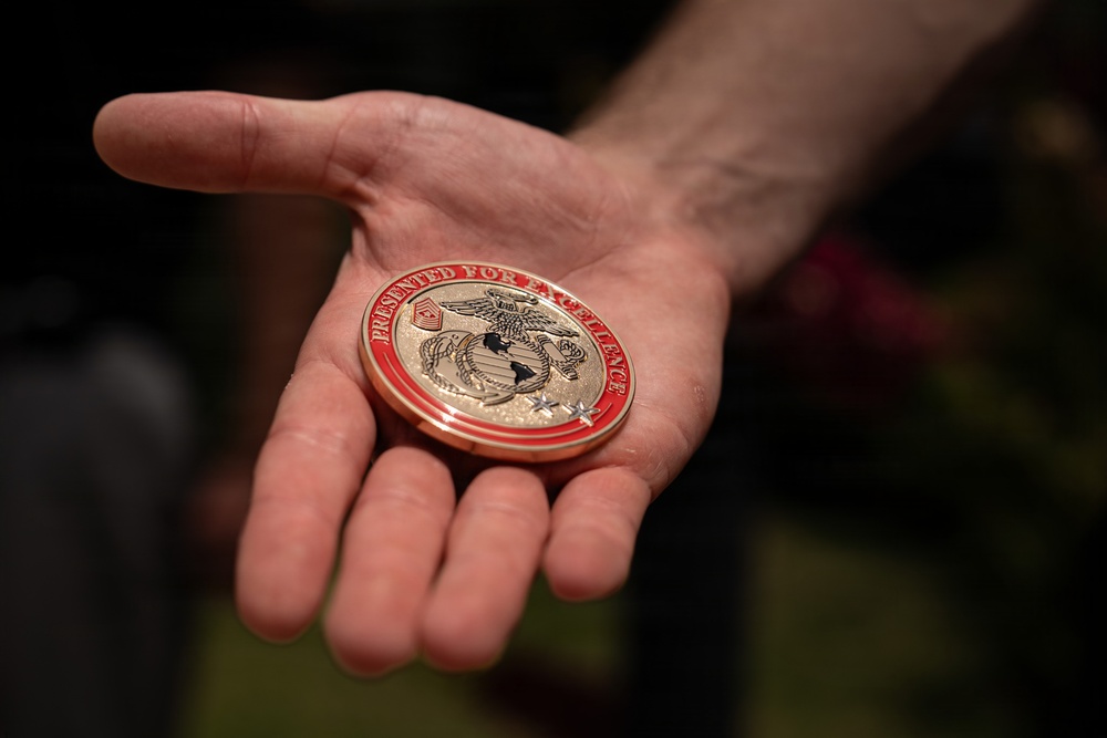 U.S. Marines strengthen collaborative partnerships at AMFS 2026