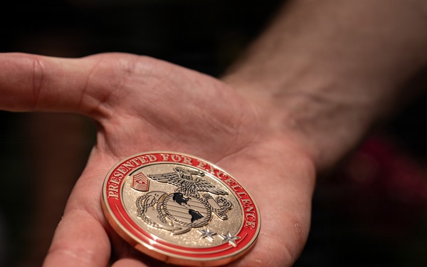 U.S. Marines strengthen collaborative partnerships at AMFS 2026