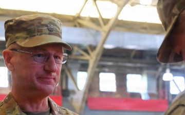 Already a Coach, Artist, and ‘Brady Bunch’ Dad – Army Officer is Now a Major