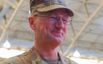 Already a Coach, Artist, and ‘Brady Bunch’ Dad – Army Officer is Now a Major