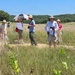 Fort McCoy hosts 2026 Butterfly Field Day highlighting endangered species conservation