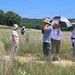 Fort McCoy hosts 2026 Butterfly Field Day highlighting endangered species conservation