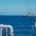 Philippine Navy ship BRP Miguel Malvar takes part in an anti-submarine warfare exercise during RIMPAC 2026