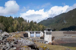 USACE dams reduced flood risk during December 2025 storms, helped prevent billions in potential damages
