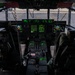 Coast Guard Air Station Kodiak aircrew conducts maritime boundary line patrol