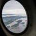 Coast Guard Air Station Kodiak aircrew conducts maritime boundary line patrol