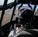 Coast Guard Air Station Kodiak aircrew conducts maritime boundary line patrol