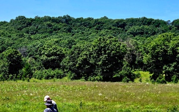 Fort McCoy hosts 2026 Butterfly Field Day highlighting endangered species conservation