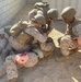 NMRTC Twentynine Palms chaplain strengthens expeditionary ministry readiness through Tactical Religious Ministries Course