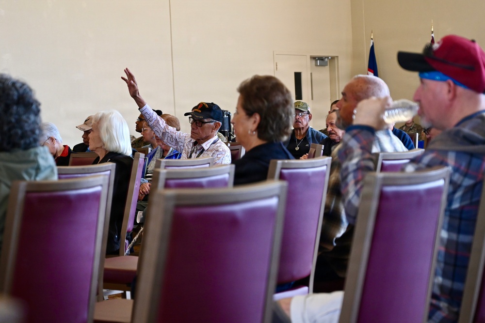Presidio of Monterey hosts 2026 Retiree Appreciation Day