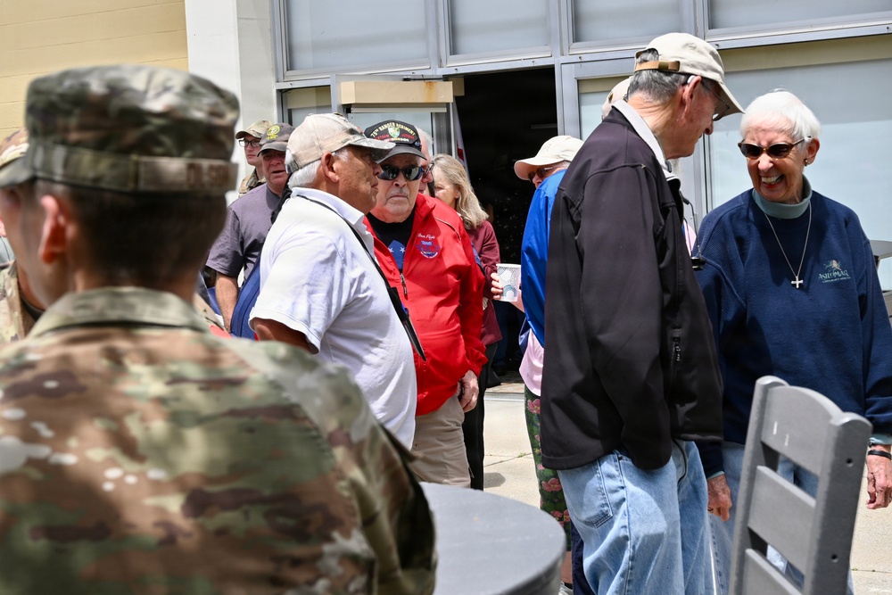Presidio of Monterey hosts 2026 Retiree Appreciation Day