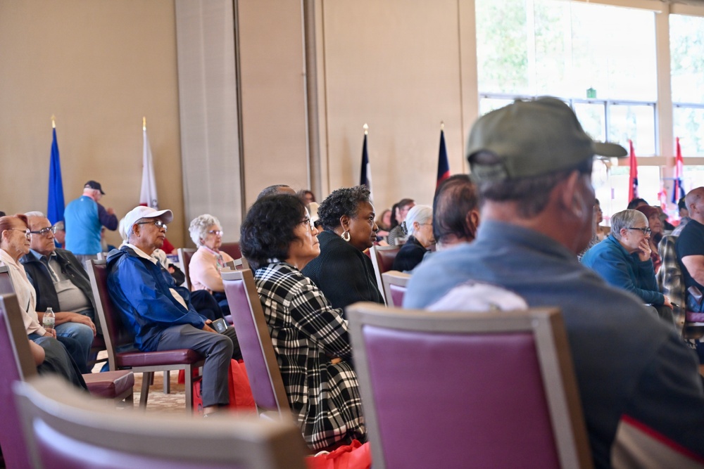 Presidio of Monterey hosts 2026 Retiree Appreciation Day