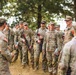 USARPAC 2026 Best Squad Competition M4 Zero Range