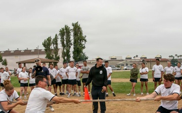 2026 Midshipman Summer Training Program