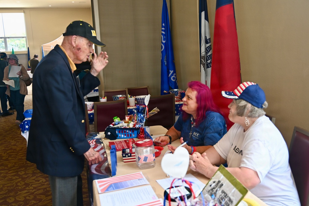 Presidio of Monterey hosts 2026 Retiree Appreciation Day