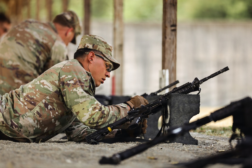USARPAC 2026 Best Squad Competition