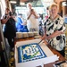Fort Hamilton Honors Debbie DeVito for 53 Years of Federal Service