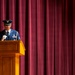 Fairchild Honor Guard graduation