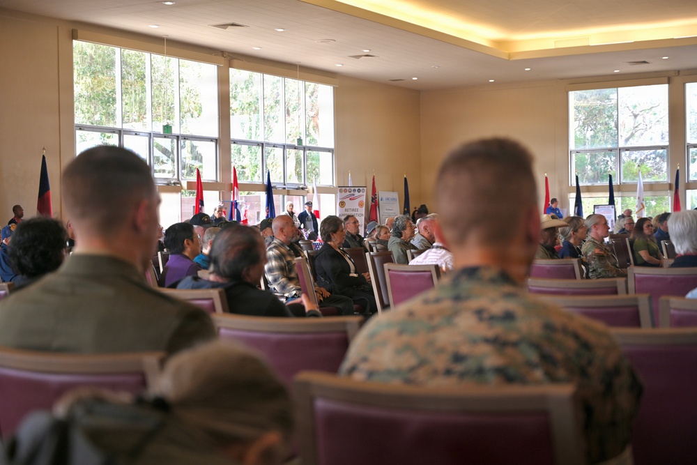 Presidio of Monterey hosts 2026 Retiree Appreciation Day