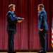 Fairchild Honor Guard Graduation