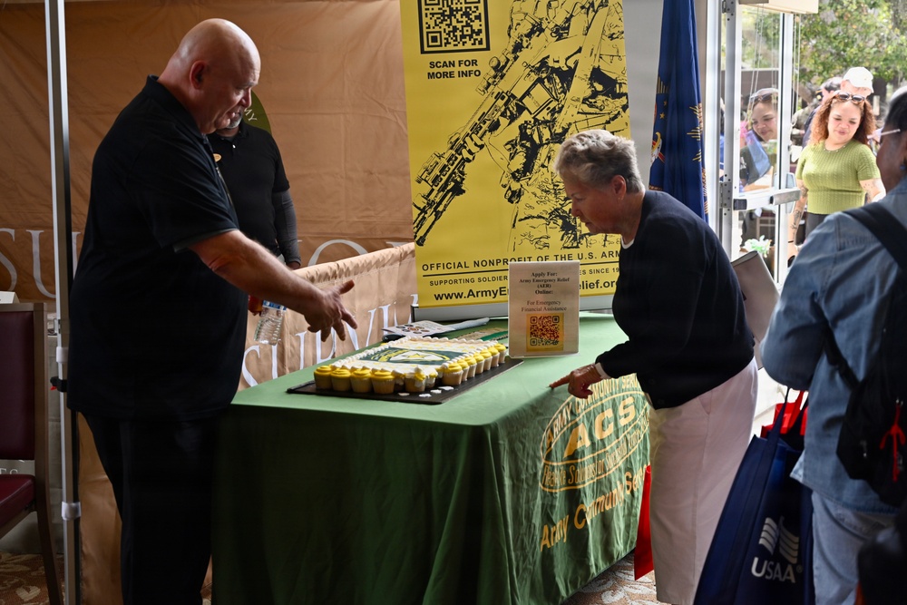 Presidio of Monterey hosts 2026 Retiree Appreciation Day