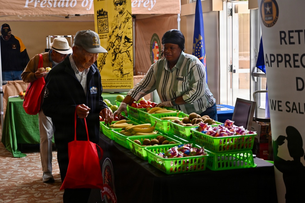 Presidio of Monterey hosts 2026 Retiree Appreciation Day