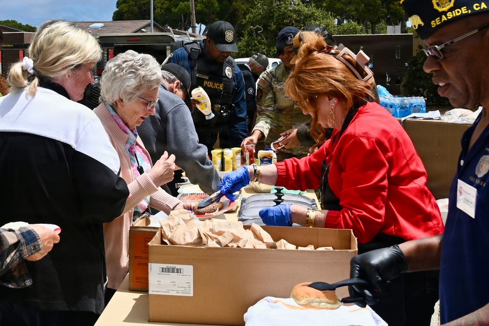 Presidio of Monterey hosts 2026 Retiree Appreciation Day