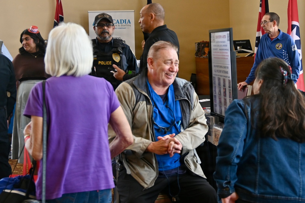 Presidio of Monterey hosts 2026 Retiree Appreciation Day