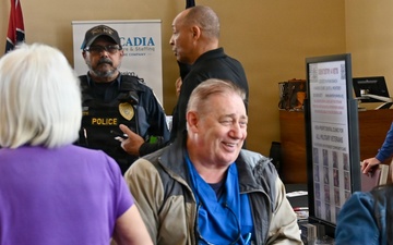 Presidio of Monterey hosts 2026 Retiree Appreciation Day